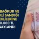 Ziraat Bankası Halkbank Vakıfbank'tan Maaş Alan Emekliler Dikkat! Bu 3 Banka 100.000 TL Verecek!