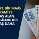 Emekliye Bir Maaş İkramiye! 10.000 TL, 11.500 TL, 12.500 TL, 13.250 TL Maaş Alan Emeklilere Bir Maaş İkramiye Daha Verilecek