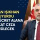 Bakan Işıkhan Ceza Kesicez Diyerek Duyurdu! Fazla Ücret Alanlara 5 Kat Ceza Yolda!