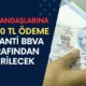 44.000 TL Ödeme! Garanti Bankası tarafından verilecek ödeme kampanyası duyuruldu!