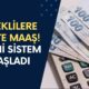 Emeklilere Çifte Maaş! Tamamlayıcı Emeklilik Sistemi Geldi