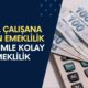 10 Yıl Çalışanlara Erken Emeklilik Geliyor! SGK’dan Düşük Primi Olanlar İçin Emeklilik Müjdesi