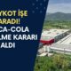 Boykot İşe Yaradı! Coca-Cola Küçülme Kararı Aldı