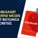 İstanbulkart Sahiplerine Müjde! 24 Saat Ücretsiz Hakka Sahipsiniz