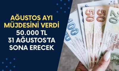 GARANTİ BBVA BANKASI Ağustos Ayı Müjdesini Verdi! Yaz Kredisi 31 Ağustos’ta Sona Erecek