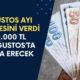 GARANTİ BBVA BANKASI Ağustos Ayı Müjdesini Verdi! Yaz Kredisi 31 Ağustos’ta Sona Erecek