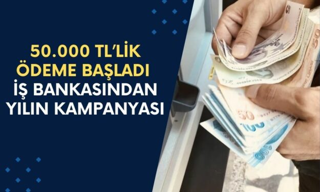 İş Bankası Müşterileri Bu Duyuru Size! Ay Sonuna Kadar İşlem Yapmanız Gerekiyor! Son Fırsat...