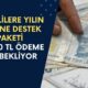 TEB Bankası'ndan Emeklilere Yılın Şahane Destek Paketi: 33.000 TL Ödeme Sizi Bekliyor!