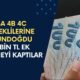 4A 4B 4C SSK BAĞKUR Emekli sandığı Emeklilerine GÜNDOĞDU! 12 Bin TL Ek Ödemeyi Kaptılar