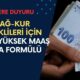 BAĞ-KUR emeklileri için DAHA YÜKSEK maaş alma formülü duyuruldu