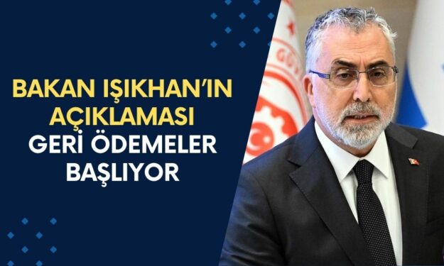 Bakan Işıkhan’ın Açıklamasıyla Sağlıkta Dev Atılım! 30 Yerli Üretim İlaç İçin Geri Ödeme Başlıyor