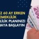 EYT Gerekmeden 60 Ay Erken Emeklilik! O Vatandaşlar Emeklilik Planını Yapmaya Başlasın