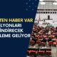 MECLİS'TEN HABER VAR! Esnafa Erken Emeklilik, Emekliye Kök Maaş, Ev Hanımlarına Emeklilik Tarihi Belli Oldu