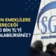 SGK Destekli 100.000 TL Emekli Kredisi! 65 Yaş Üstü Emeklilere Garanti Bankası’ndan Büyük Fırsat!