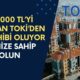 40.000 TL Peşinatı Ödeyen TOKİ'den Yeni Evine Kavuşuyor