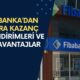 Fibabanka’dan Ekstra Kazanç: Faiz İndirimleri ve Özel Avantajlar Sizi Çağırıyor!