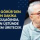 Naci Görür'den SON DAKİKA Uyarısı: Eli Kulağında, 7'nin Üstünde Deprem Üretecek