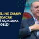 Kademeli Ne Zaman Çıkacak, Şartlar Neler? Yeni Torba Yasa'da Kademeli Emeklilik Var Mı? Resmi Açıklama