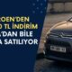 Citroen’den Çılgın İndirim! 245 Bin TL’lik İndirimle Fiat Egea’yı Solladı!