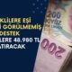 Akbank'tan Emeklilere Eşi Benzeri Görülmemiş Destek! İstisnasız Tüm Emeklilere 48.980 TL Yatıracak