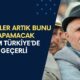 Tüm Türkiye’de Geçerli! Emekliler Artık Bunu Yapamacak! Yeni Dönem Açıldı