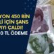 16 milyon 450 bin EMEKLİ için şans kapıyı çaldı! Maaş alan emekliler 20.000 TL ödeme daha alacak!