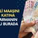 Eşi Dostu Kıskandıracak Detay! Bunu Yapan Emeklinin Maaşı İkiyle Çarpılıyor