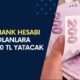 Akbank Hesabınız Varsa, Sizede 9.000 TL Yatacak