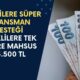 Denizbank'tan Emeklilere Süper Finansman Desteği Bugün Duyruldu! Emeklilere Tek Sefere Mahsus 55.500 TL Ödeme