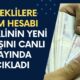 Emeklilere Zam Hesabı Yapıldı! Uzman İsim Emeklinin Yeni Maaşını Canlı Yayında Açıkladı