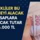 Emekliler Bu Ödemeyi Almaya Hak Kazandı! Tüm Emekliler İçin 26.000 TL Ek Ödeme Yapılacak