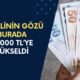 Emeklilerin Gözü Promosyonlarda: Denizbank Emeklinin Gönlünü 12.000 TL İle Kazanacak