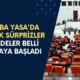 Torba Yasa'da Büyük Sürprizler! 3600 Ek Gösterge ve Bağ-Kur Prim Eşitlemesi Kapıda! İşte Tüm Detaylar