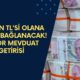 300 bin TL'si olana maaşa bağlanacak! Bankalardan rekor mevduat faiz getirisi