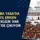 Torba Yasa'da 5 Yıl Erken Emeklilik Var! Ekim'de Olacağı Kesinleşti