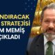 İslam Memiş: Size iki taktik vereceğim! Kazandıracak Altın Stratejileri