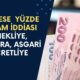 Emekliye, Memura, Asgari Ücrete Yüzde 20 Zam Mı Gelecek?