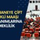 Her haneye çift emekli maaşı girecek! Devlet'ten ev hanımlarına emeklilik desteği