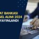 Ziraat Bankası Personel Alımı Yapılacak 2024! 55 Personel Alımi İçin İlan Açıldı!