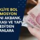 Maaşını Akbank, İş Bankası ve Yapı Kredi’den Alan Emeklilere Süper Haber