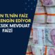 500 Bin TL’nin Faiz Getisi Zengin Ediyor! İşte En Yüksek Mevduat Faizi Veren Banka