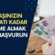 Vakıfbank'tan Rekor Ödeme! Maaşınızın 100 Katına Kadar Nakit Verilecen