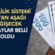 Emeklilik Sistemi Kökten Değişiyor! Detaylar Belli Oldu