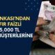 İş Bankası, 18 Yaş Üstü Tüm Vatandaşlara Sıfır Faizle 25.000 TL Nakit Ödeme Yapacak!