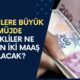 Emeklilere Büyük Müjde: Çifte Maaş Dönemi Başlıyor! Hangi Emekliler Ne Zaman İki Maaş Alacak?