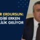 Özgür Erdursun: EYT Gibi Erken Emeklilik Geliyor