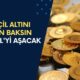 YOK ARTIK! 6 Bin TL'yi Aşacak: Çeyrek ve Gram Altın İçin SON DAKİKA Tahmin