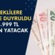 İş Bankası, Emeklilere Ödemesini Duyurdu! 15 Milyon 450 Bin Emekliye 25.999 TL Ödeme Yatıyor