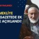 Bu gece 23’de açıklanan karar kritik! Emekliye resmi gazetede ek ödeme açıklandı!