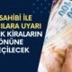 Ev Sahibi ile Kiracılara Uyarı! Fahiş Kiraya e-Kontrat Engeli! Yüksek Kiraların Önüne Geçilecek